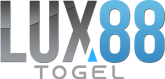 LUX88Togel Official logo